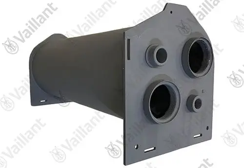VAILLANT-Waermetauscher-VE-18-14-EU-I-u-w-Vaillant-Nr-0010026206 gallery number 1
